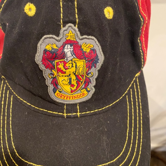 Unisex Harry Potter cap adjustable - Picture 2 of 4